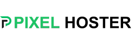 PIXEL HOSTER