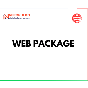 Web Design Package - 2